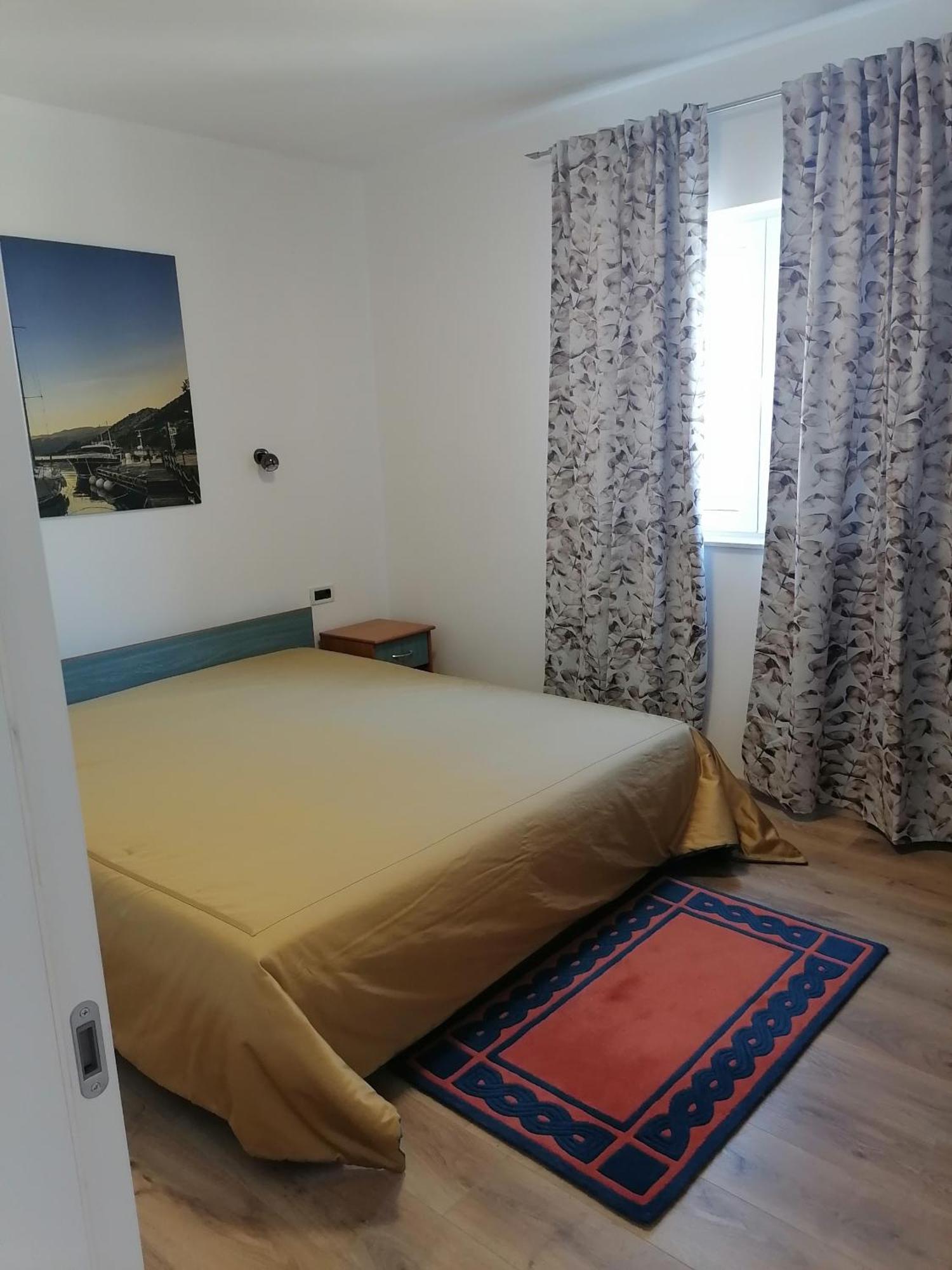 Apartman Butorac Klenovica Exterior photo
