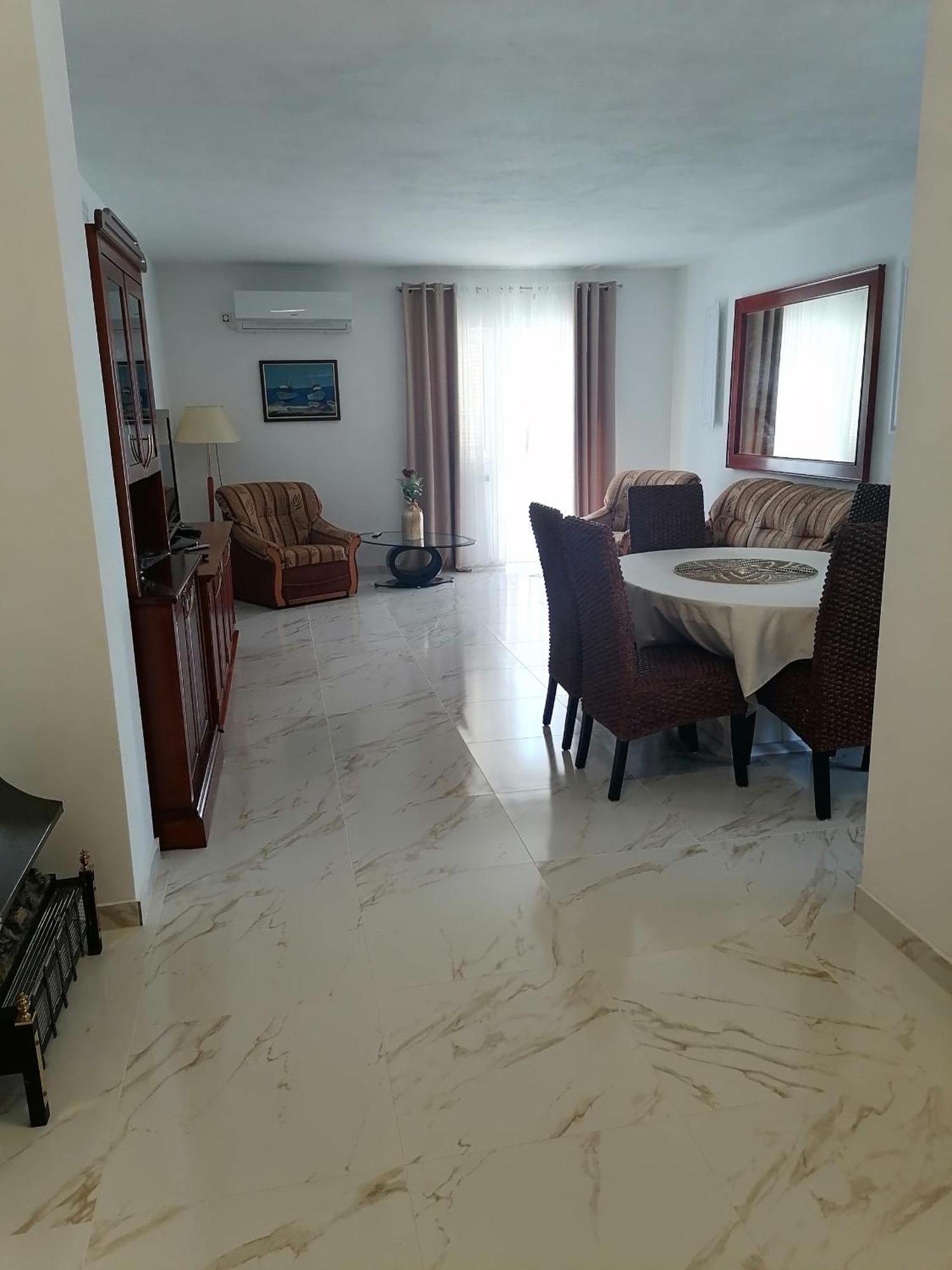 Apartman Butorac Klenovica Exterior photo