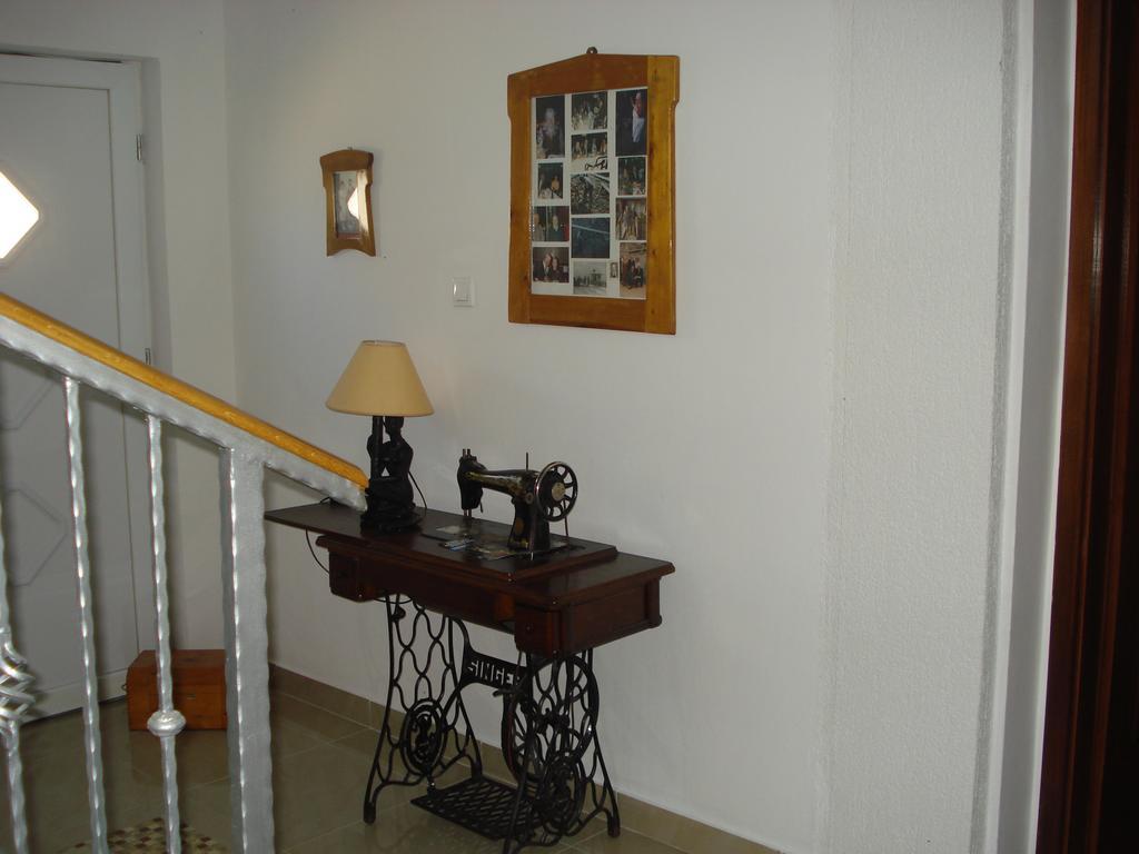 Apartman Butorac Klenovica Exterior photo