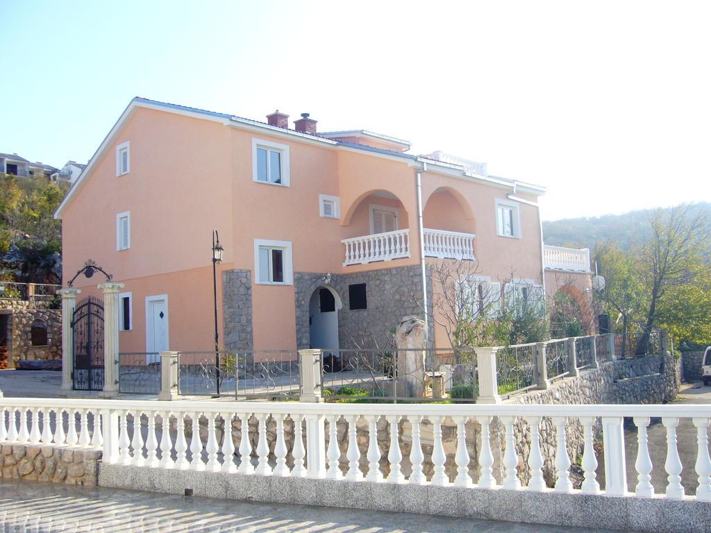 Apartman Butorac Klenovica Exterior photo