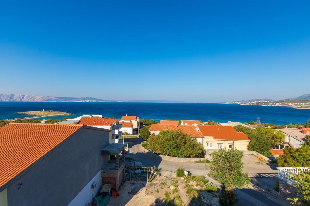 Apartman Butorac Klenovica Exterior photo